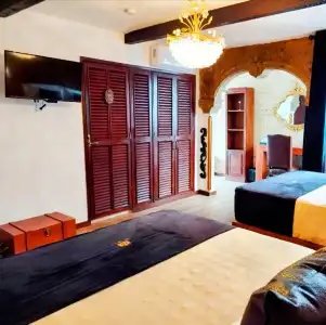 Boutique La Mansion Guadalajara - 3
