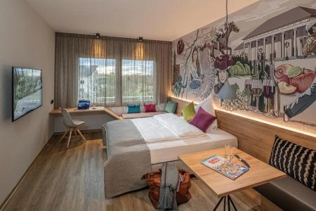 Adoro Aparthotel - 4