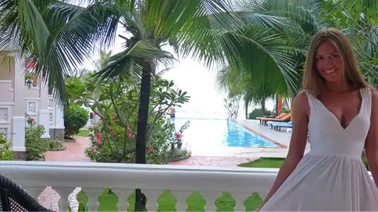 Grace Boutique Resort - 30