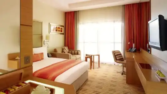Crowne Plaza Sohar by IHG - 105