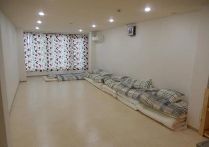 Hostel Q - 1