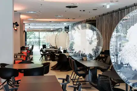 Zonar Zagreb by Maistra City Vibes - 18