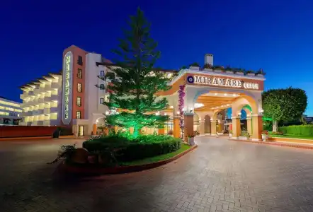 Miramare Queen - Ultra All Inclusive - 1