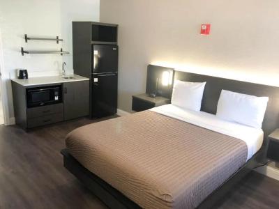 Motel 6 Sacramento, CA – Natomas & Smf Airport - 29