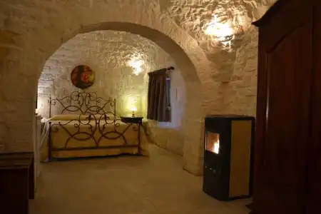 Masseria Torricella - 22