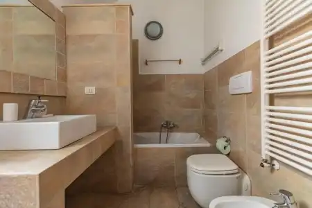 TrinitaDeiMonti Guest House - 44