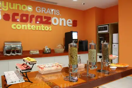 One Guadalajara Tapatio - 38