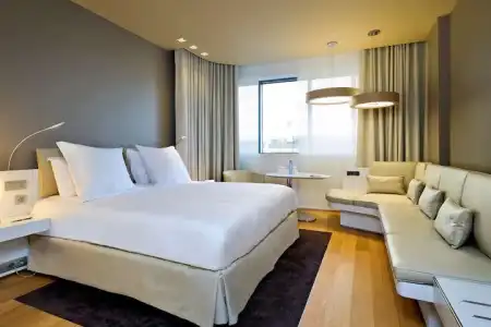 Pullman Brussels Centre Midi - 53