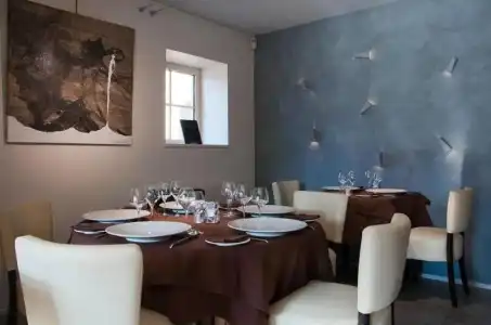 Hôtel de Savoie - 14