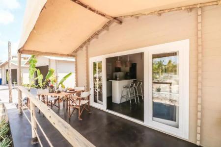 Mwezi Boutique Resort - 92