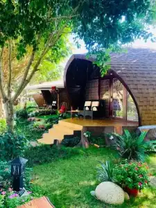 Con Khuong Resort Can Tho - 128