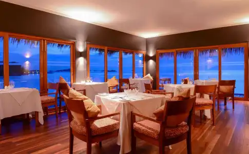 Adaaran Prestige Ocean Villas - 20