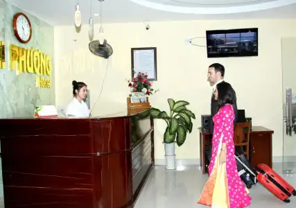 Hai Phuong - 7
