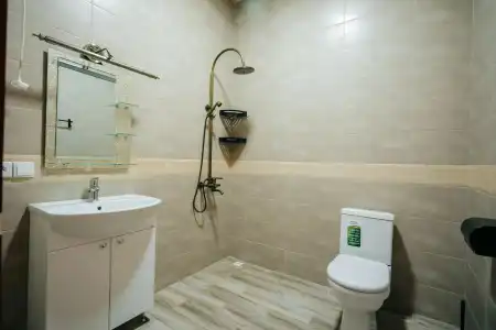 Sultan Kyzyl-Kiya - 25