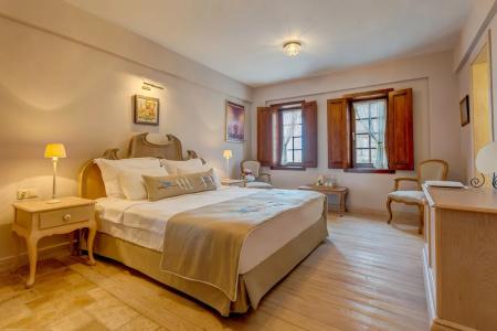 Alaçati Kapari Otel - Special Class - 48