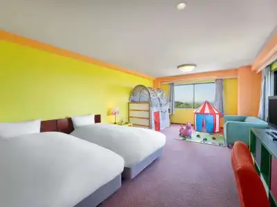 Grand Mercure Nasu Highlands Resort & Spa - 97