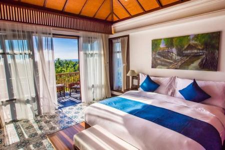 The Anam Cam Ranh - 4