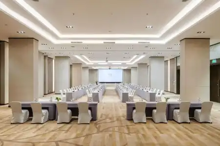 TK Palace & Convention - 29