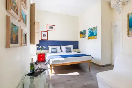 Temple View Guest House - 9