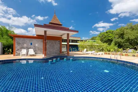 Diamond Place Ao Nang - 9