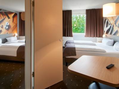 B&B Offenbach-Süd - 40