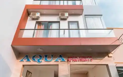 Aqua Seaview - 0