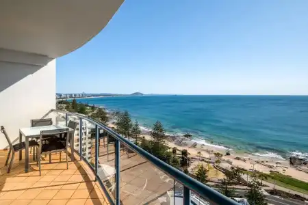 Mantra Mooloolaba Beach - 65