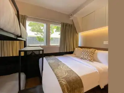 ST Signature Bugis Beach - 31
