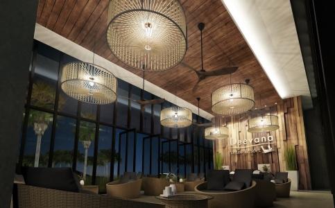 Deevana Plaza Krabi Aonang - 24