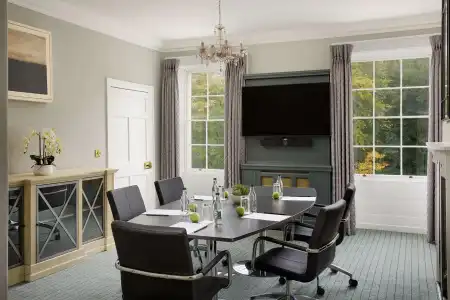 Radisson Blu, Cork - 7