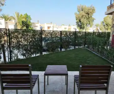 Marina Wadi Degla - 41