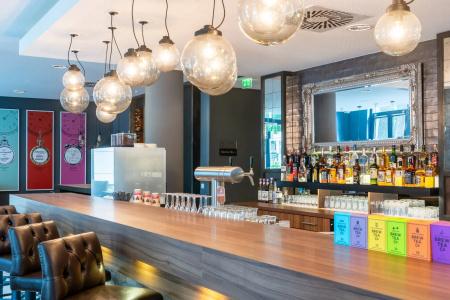 Holiday Inn Express Dresden City Centre - 26