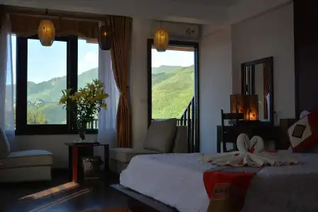 Sapa House Halal Certified - 2