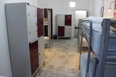 Hostel Colours - 47