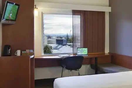 ibis Hamilton Tainui - 29
