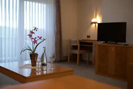 Hotel-Gasthof Rose - 42