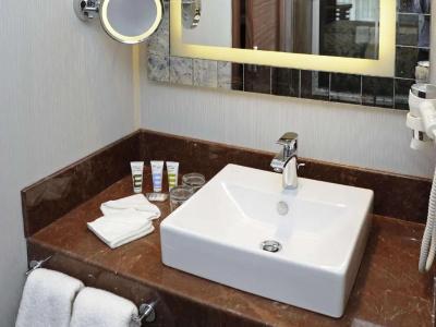 Mercure Istanbul Altunizade - 17