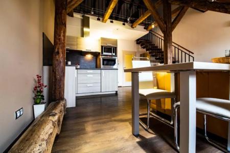 Residence U Cerne Veze - 66