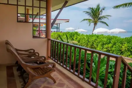 Lanta Casuarina Beach Resort - 103
