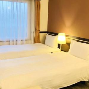 Toyoko Inn Osaka Abeno Tennoji - 23