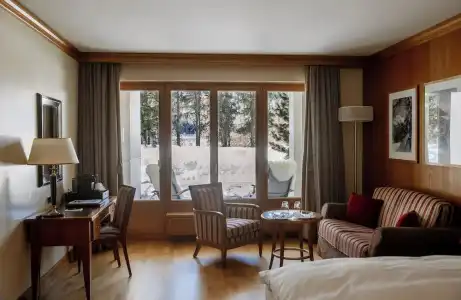 Grand Kronenhof - 120
