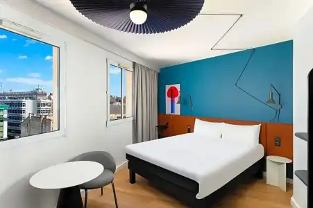 ibis Budapest Centrum - 52