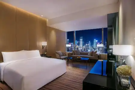 Niccolo Chongqing - 50