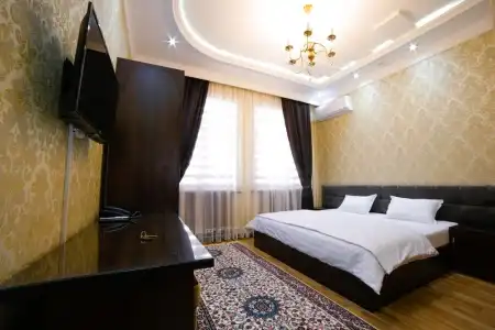 Alliance Tashkent - 2