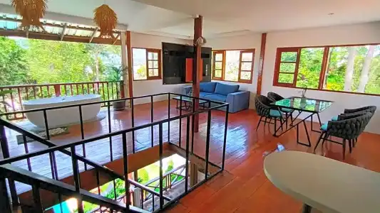 Alpha Resort & Spa - 177