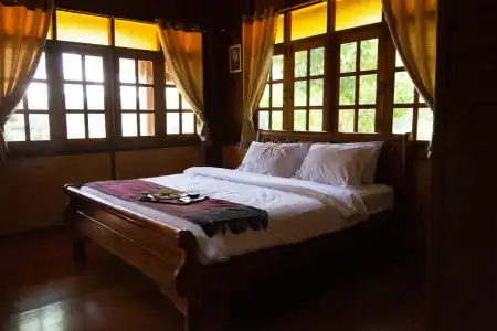 Baanpufa Resort - 144