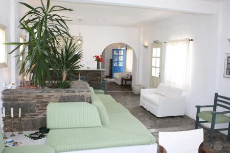 Naoussa Paros by Booking Kottas - 6
