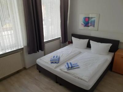 rostock apartment LIVING - 38