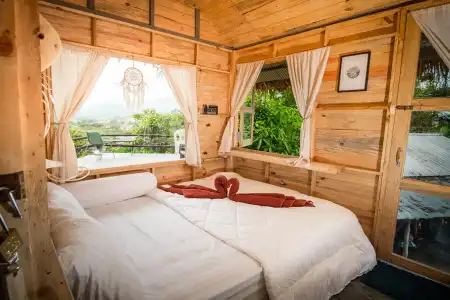 Baan Katisod - 1