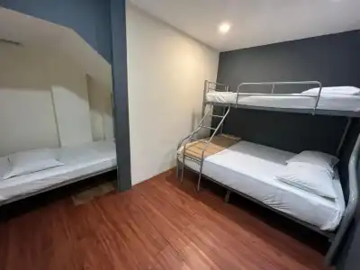 Snooze Inn @ Dunlop Street - 48